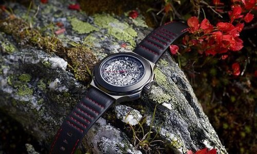 Montfort, the next Swiss “disruptor” brand?