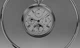 OMEGA - LOUIS BRANDT