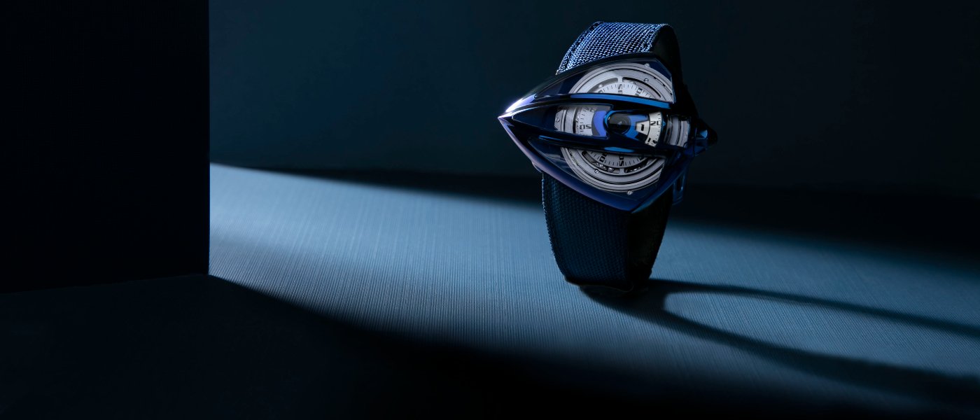 De Bethune launches Dream Watch 5 Tourbillon ‘Season 1'