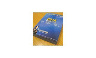 The Cousins 2014 catalogue