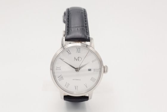 Mad Watches launches on Kickstarter