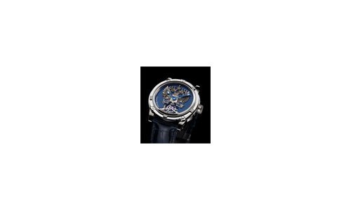 Louis Moinet's Russian Eagle