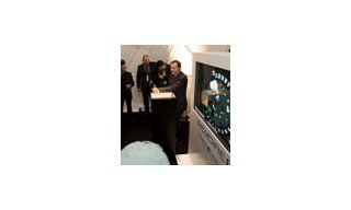 Maurice Lacroix M&#x00E9;moire 1 Launch Party in Basel