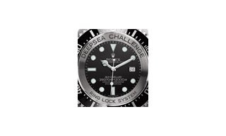 James Cameron's dive to the ocean's deepest point with Rolex