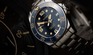Titoni launches new Seascoper 600 models