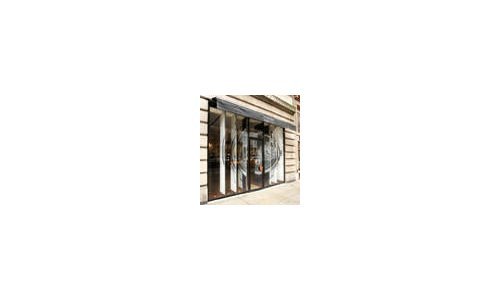 1st Anniversary Celebration of the New York F.P.Journe Boutique