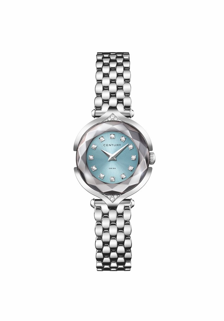 Century masters the art of the small with Affinity S