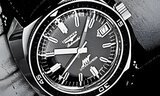LONGINES “Ultra-Chron”