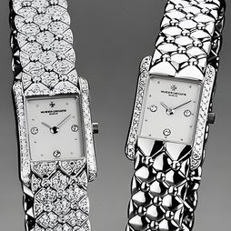 VACHERON CONSTANTIN “Malte II”