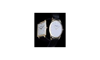 Pre SIHH 2010 - Vacheron Constantin's Ultra-thin novelties