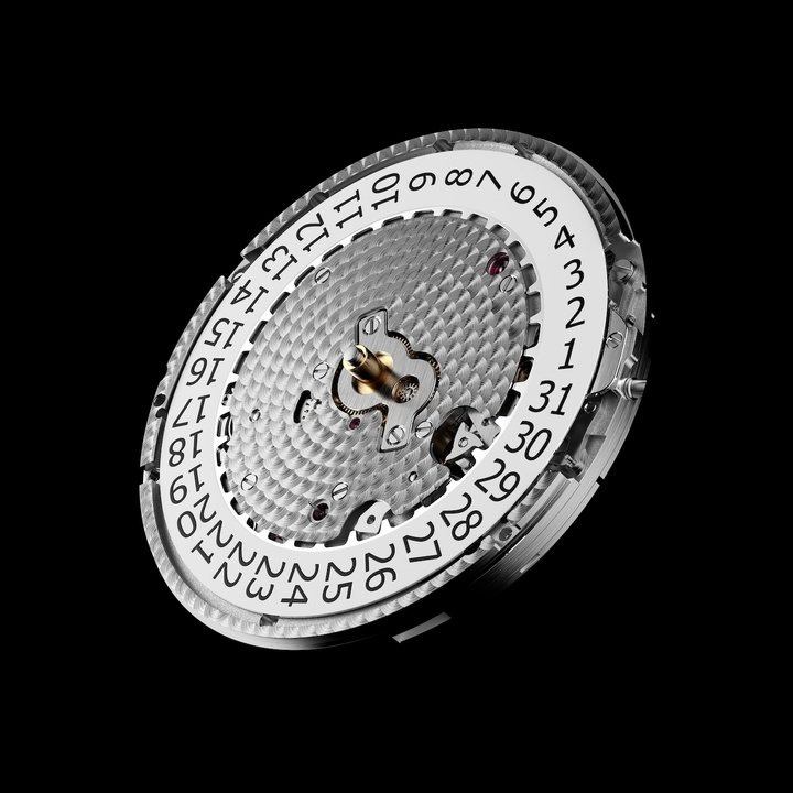 Vaucher Manufacture: Preparing the Standards of Tomorrow