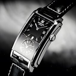 RAYMOND WEIL - Duo Jubilé 97