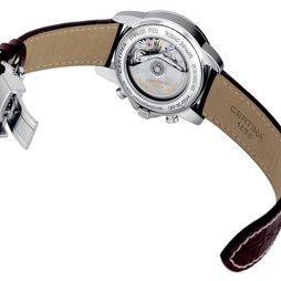 Certina DS Podium Chrono Valjoux Steel
