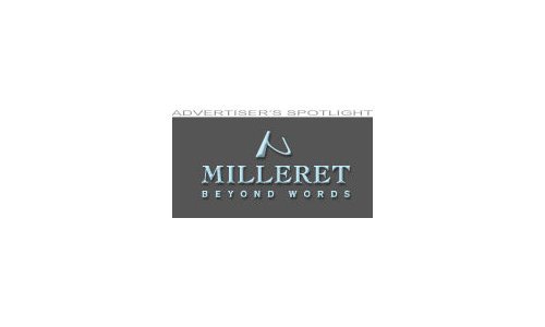 Milleret - Masters of their discipline