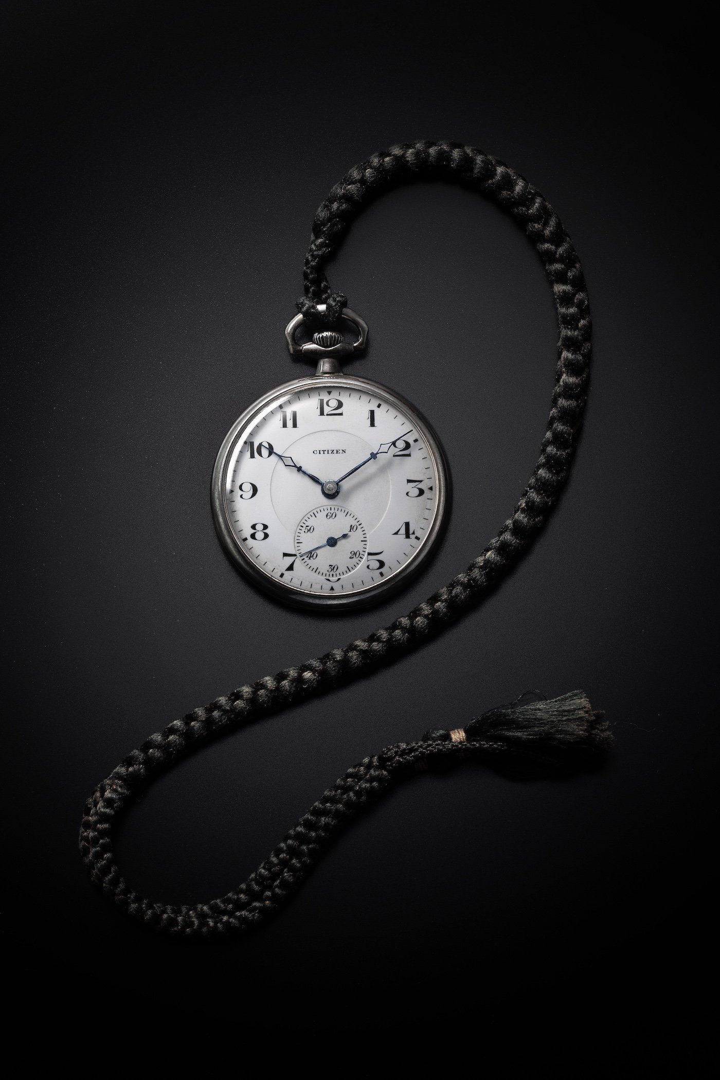 The essence of Citizen in 100 watches The essence of Citizen in 100 watches