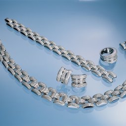 Chopard Mini Strada Collection