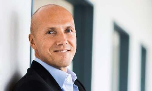 CEOs HAVE THEIR SAY - DAVID GOUTEN, CO-OWNER MANUFACTURE ROYALE