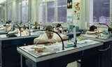 Chopard's Manufacture in Fleurier
