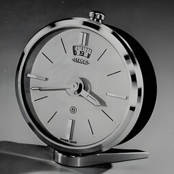 JAEGER-LECOULTRE