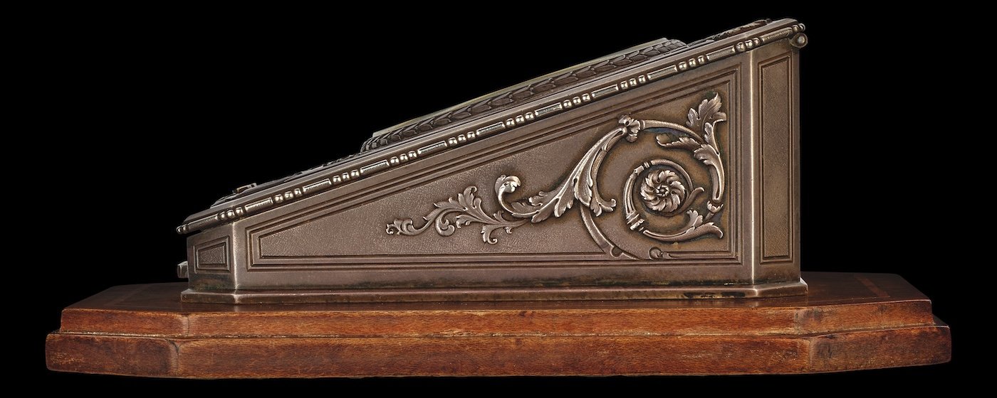 Inside the Patek Philippe Museum: a conversation with Dr Peter Friess