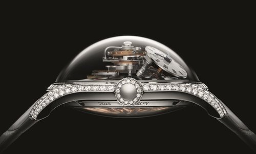 Watch trends 2019: Bubbles & transparency
