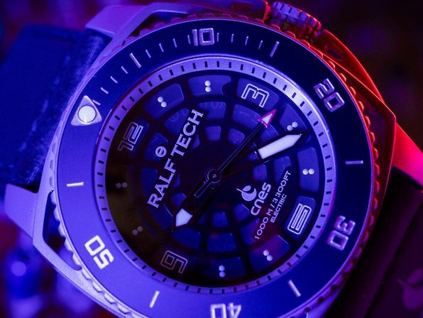Ralph Tech - WRX Electric Supernova Millenium X CNES