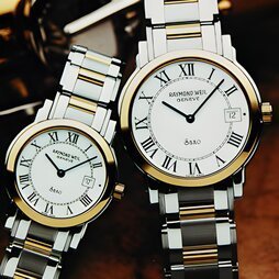 RAYMOND WEIL - Saxo