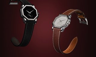 Beda'a unveils its first mechanical watch in the Angles collection