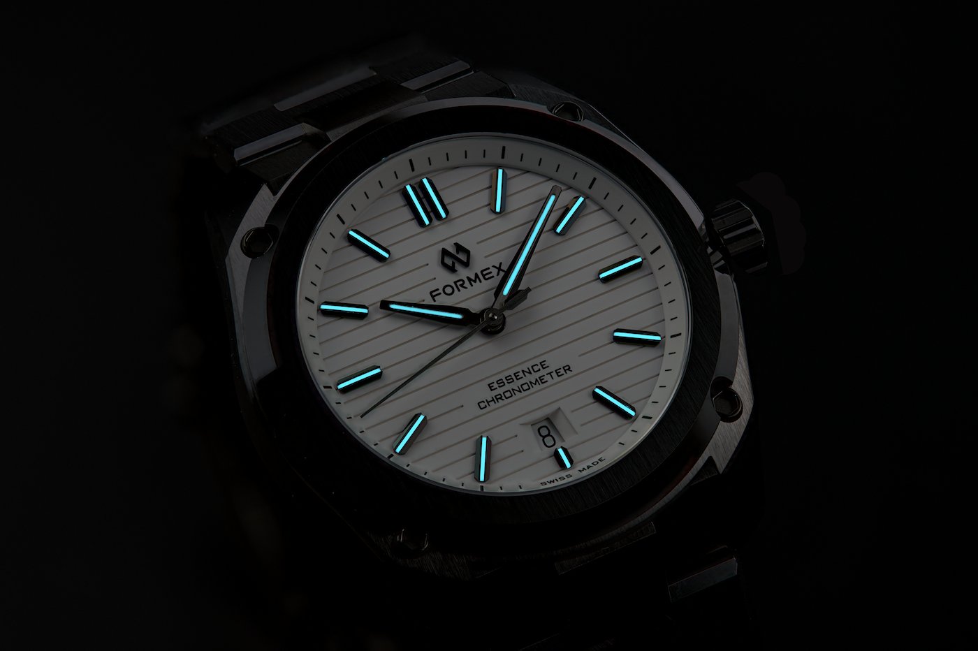 Formex Essence Ceramica COSC: The Art of Ceramic, Redefined