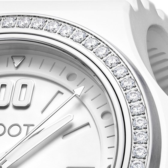 Hoot, the new watch for night owls