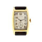Albert Einstein's Longines watch fetches a record price at auction