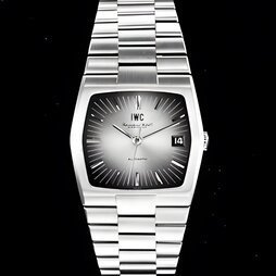 INTERNATIONAL WATCH CO. IWC