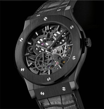 CLASSIC FUSION by Hublot