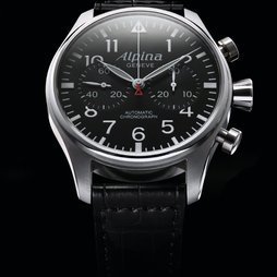 Alpina Startimer Pilot Collection