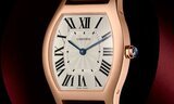 SIHH 2014 - Form and function from CARTIER