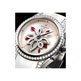 Perrelet's Diamond Flower Receives Swiss Public Award