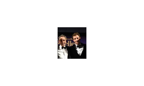 Bremont wins “Luxury watch brand of the year” and “Store design of the year” at the UK jewellery awards