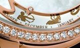 Girard-Perregaux, from the shadow to the stars