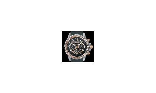Raymond Weil: independence, third generation