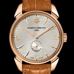 Cuervo Y Sobrinos Historiador Flameante
