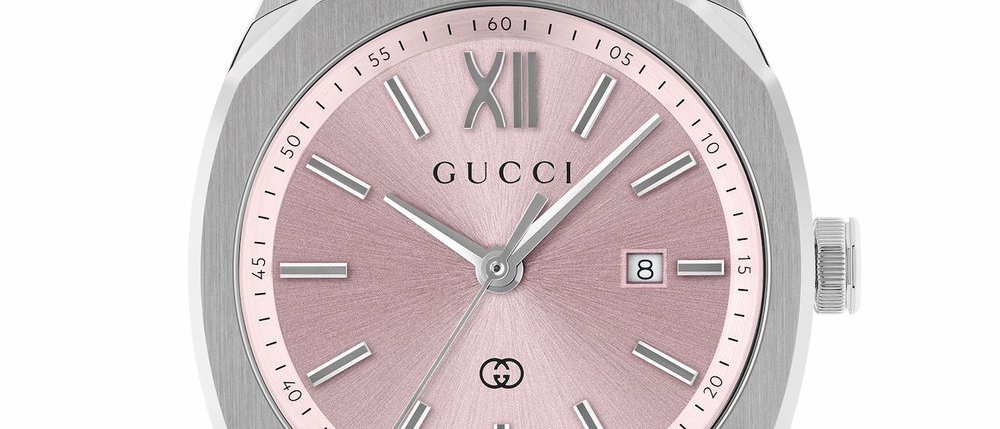 Gucci 25H enters a new era