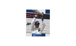 Istanbul: Bleekemolen takes top podium, TUDOR drivers Huisman and Williams place with points 