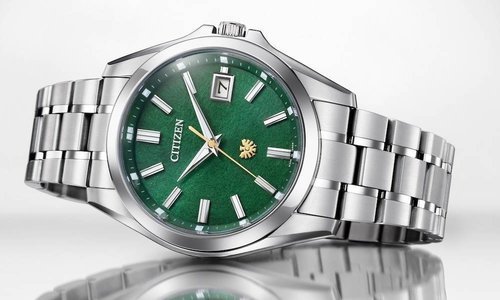 Citizen and the 50 years of Eco-Drive