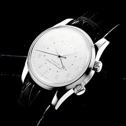 GIRARD-PERREGAUX - Traveller II
