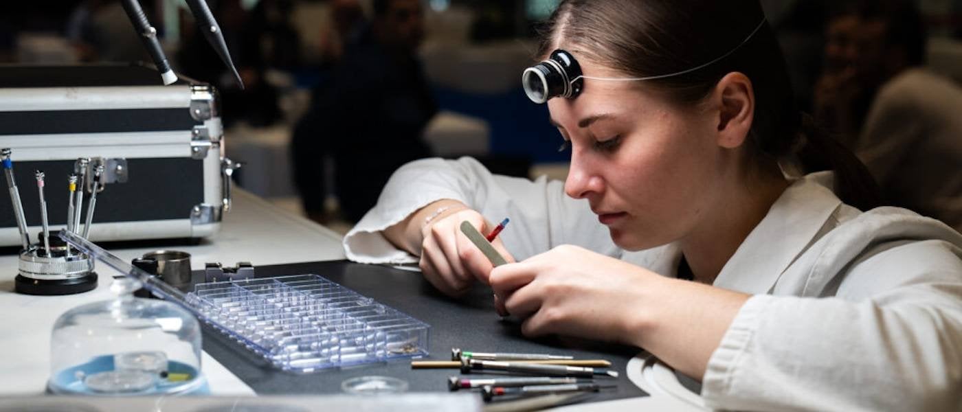 EPHJ: the nominees for the Grand Prix des Exposants 2025 unveiled
