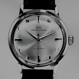 JAQUET-GIRARD “Airvac”