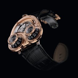 MB&F MegaWind
