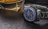 Zenith El Primero A3818 Revival “The Cover Girl”