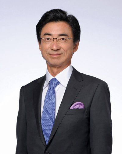 CEOs HAVE THEIR SAY - SHINJI HATTORI, PRESIDENT & CEO SEIKO