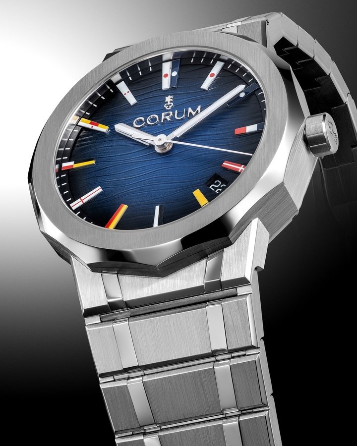 A major revival strategy for Corum